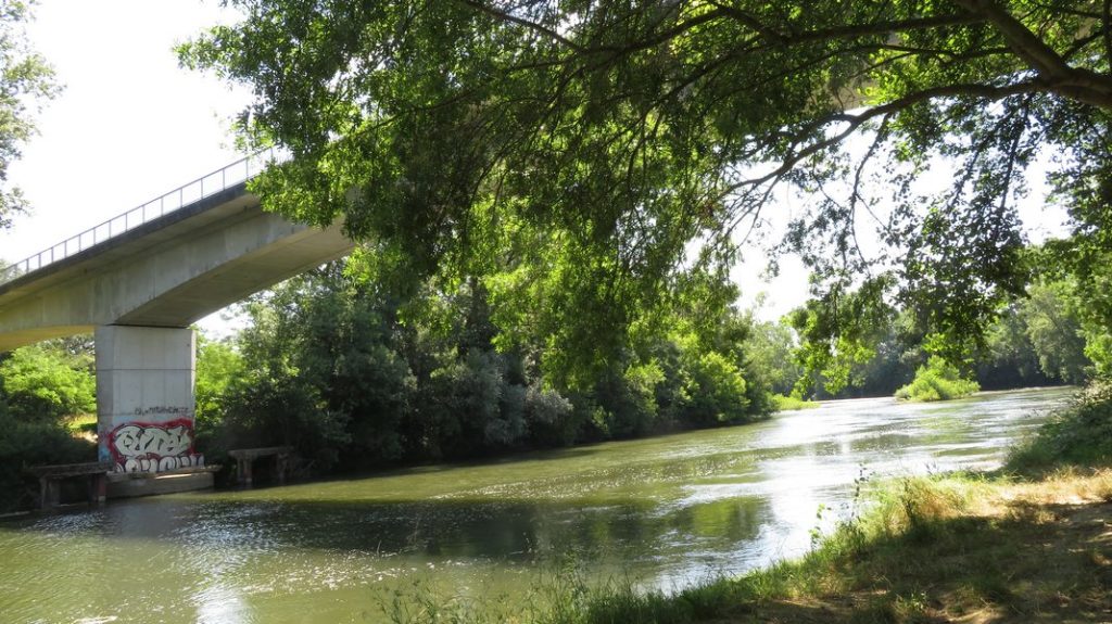 Clermont Le Fort Une Des Arches Du Pont (2024)